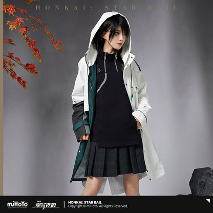 [Pre-Order] Dan Heng Theme Impression Series: Coat | Honkai: Star Rail (Sept 2024)