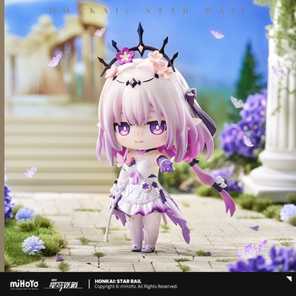[Pre-Order/Deposit] Castorice Nendoroid Figure | Honkai: Star Rail (Dec 2026)