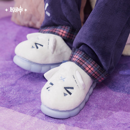 [Pre-Order] Citlali Theme Impression Series Homewear Slippers | Genshin Impact (Feb 2026)
