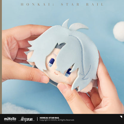 [Official Merchandise] Big Head Series Hangable Plushies | Honkai: Star Rail