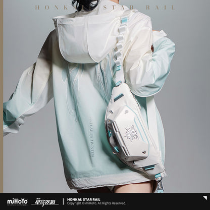 [Pre-Order] Firefly Theme Impression Series Shoulder Bag | Honkai: Star Rail (Oct 2025)