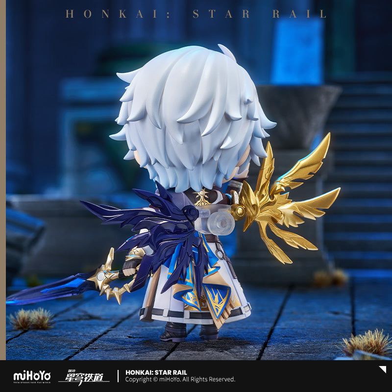 [Pre-Order/Deposit] Phainon Nendoroid Figure | Honkai: Star Rail (April 2026)
