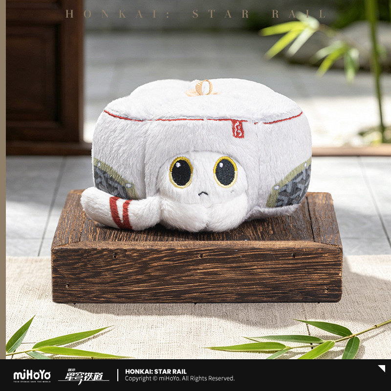 [Pre-Order] Ruan Mei’s Creations Critter Pick Series Plush Charm | Honkai: Star Rail (Within 200 Days)