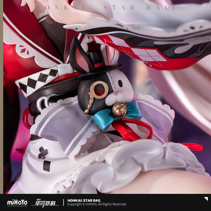 [Pre-Order/Deposit] Sparxie 1/7 Figure | Honkai: Star Rail (July 2027)