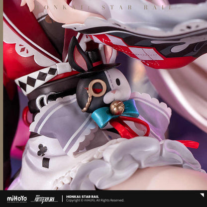 [Pre-Order/Deposit] Sparxie 1/7 Figure | Honkai: Star Rail (July 2027)