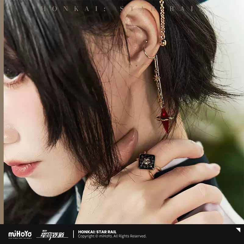[Pre-Order] Anaxa Theme Impression Series Ear Cuff | Honkai: Star Rail