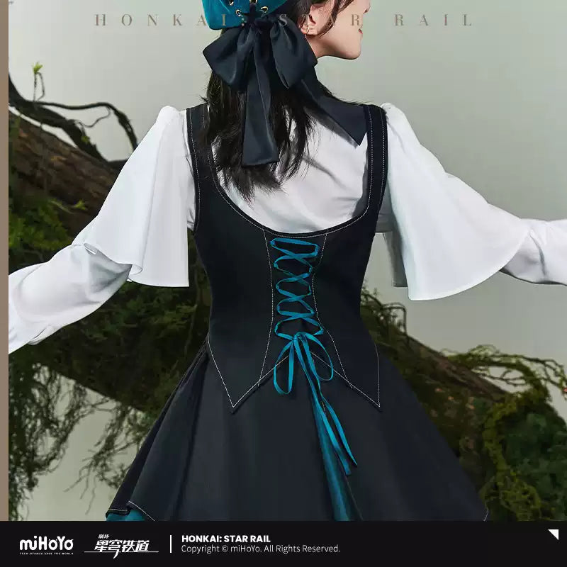 [Pre-Order] Anaxa Theme Impression Series Vest | Honkai: Star Rail