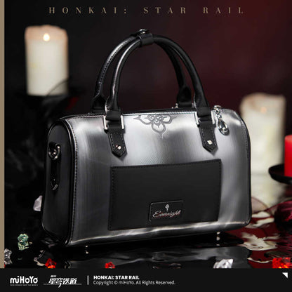 [Pre-Order] Evernight Theme Impression Series Crossbody Bag | Honkai: Star Rail (July 2026)