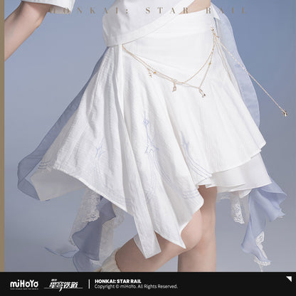 [Pre-Order] Robin Theme Impression Series Skirt | Honkai: Star Rail (Nov 2025)