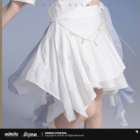 [Pre-Order] Robin Theme Impression Series Skirt | Honkai: Star Rail (Nov 2025)