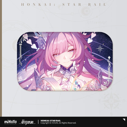 [Official Merchandise] The Memories We Share Series Tinplate Badge Vol.2 | Honkai: Star Rail