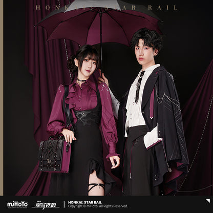 [Pre-Order] Kafka Theme Impression Series Cloak | Honkai Star Rail (March 2025)