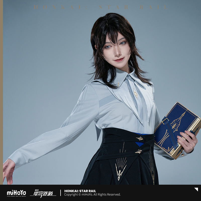 [Pre-Order] Sunday Theme Impression Series Shirt | Honkai: Star Rail (March 2026)