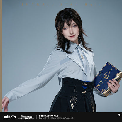 [Pre-Order] Sunday Theme Impression Series Shirt | Honkai: Star Rail (March 2026)