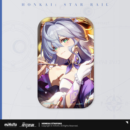 [Official Merchandise] Light Cone Series Long Badges | Honkai: Star Rail