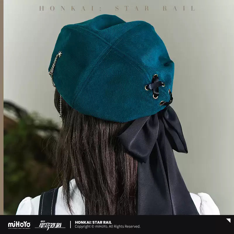 [Pre-Order] Anaxa Theme Impression Series Beret | Honkai: Star Rail