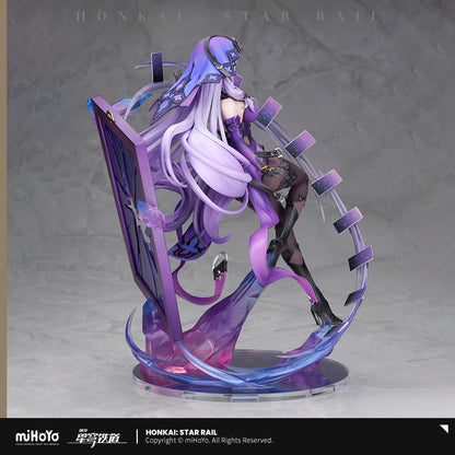 [Pre-Order/Deposit] Black Swan 1/7 Figure | Honkai: Star Rail (Aug 2027)