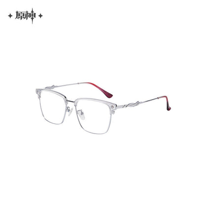 [Official Merchandise] Frost and Flame Series Glasses Gift Box | Genshin Impact