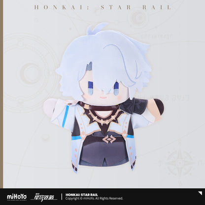 [Official Merchandise] Honkai: Star Rail Herta's Hand Puppet Factory Series