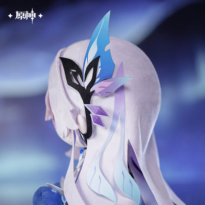 [Pre-Order] Genshin Impact Theme Series Sitting Plushies (Feb 2026)