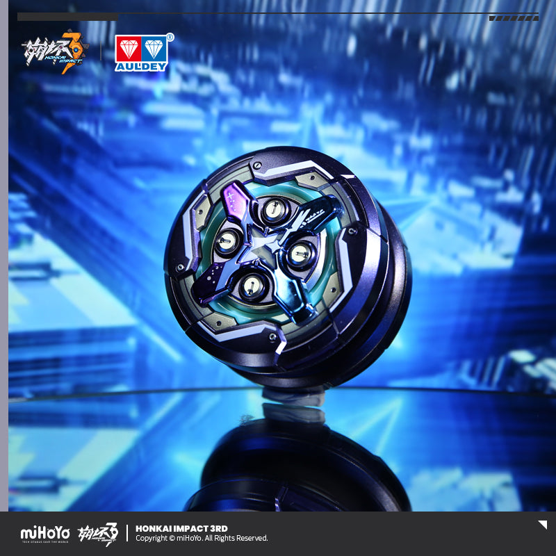 Honkai Impact 3rd Senadina Extended Version Red Star Thunderbolt