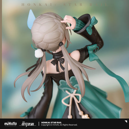 [Pre-Order/Deposit] Qingque 1/10 Scale Figure | Honkai: Star Rail (April 2025)