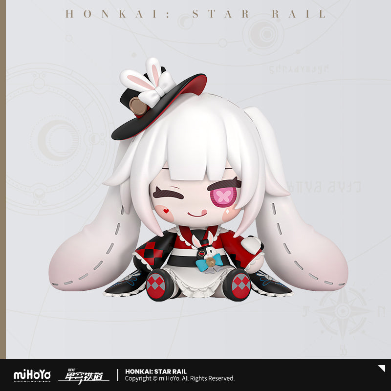 [Official Merchandise] Huggy Good Smile Chibi Figure | Honkai: Star Rail