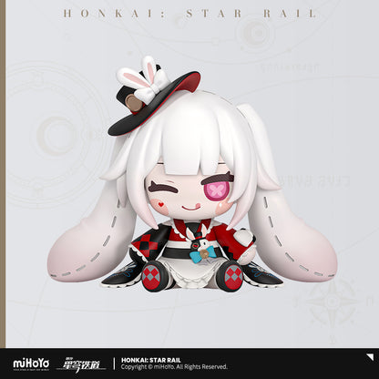 [Official Merchandise] Huggy Good Smile Chibi Figure | Honkai: Star Rail