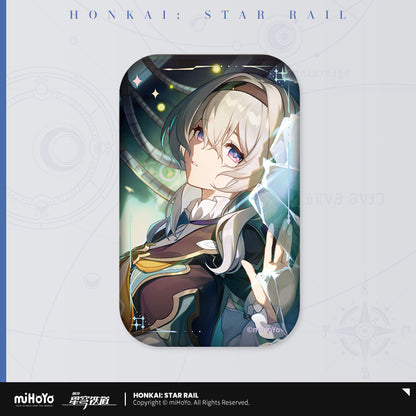 [Official Merchandise] Light Cone Series Long Badges | Honkai: Star Rail