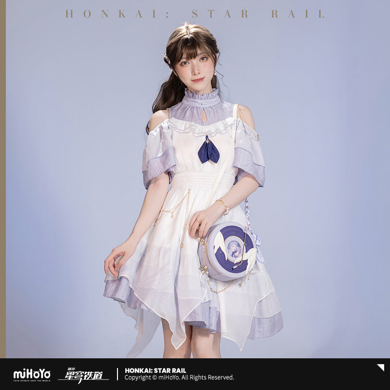 [Pre-Order] Robin Theme Impression Series Dress | Honkai: Star Rail (Oct 2025)