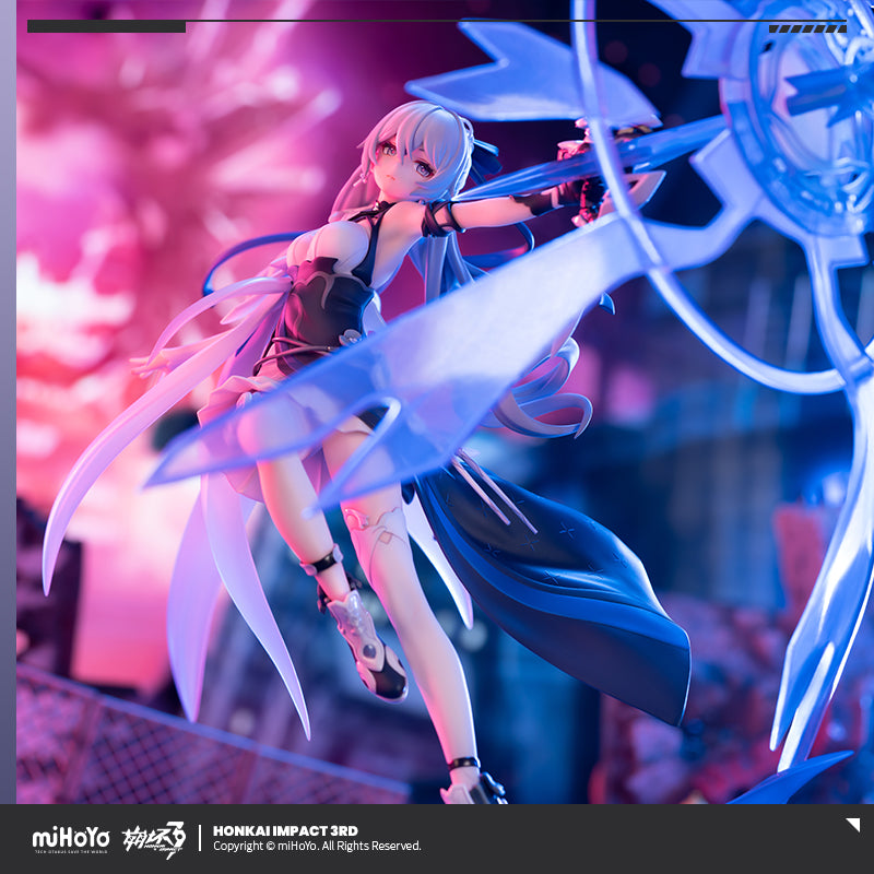 [Official Merchandise] Bronya Zaychik 1/7 Scale Figure Silverwing: N-EX Ver. | Honkai Impact