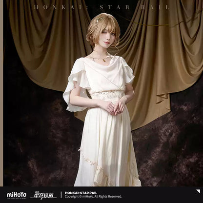 [Pre-Order] Aglaea Theme Impression Series Dress | Honkai: Star Rail (Within 200 Days)