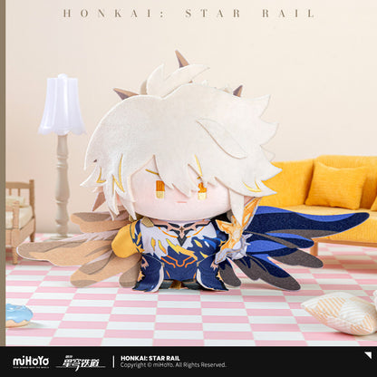 [Official Merchandise] Chibi Doll Series Plushies | Honkai: Star Rail