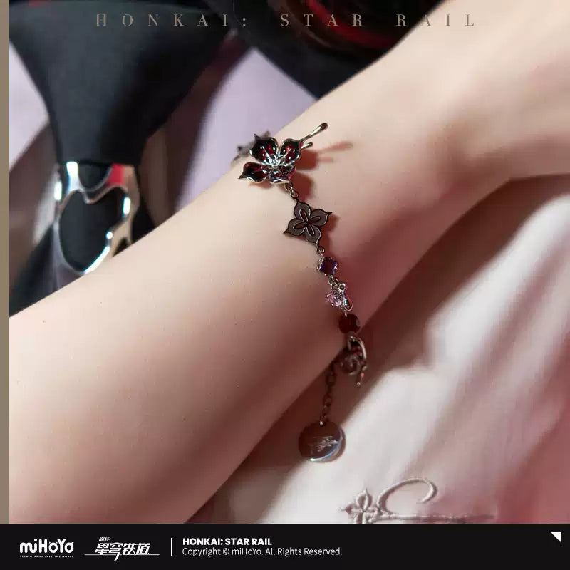 [Pre-Order] Evernight Theme Impression Series Bracelet | Honkai: Star Rail (July 2026)