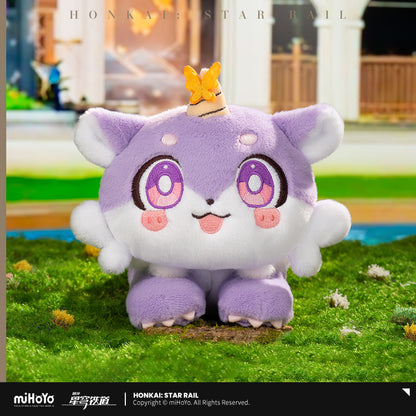 [Pre-Order] The Awooo Series Plushies | Honkai: Star Rail (Within 200 Days)