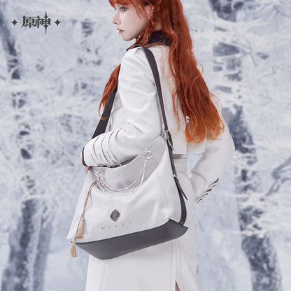[Pre-Order] Frost and Flame Series Crossbody Bag | Genshin Impact (Jan 2026)
