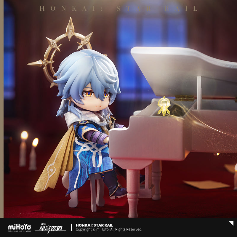 [Pre-Order/Deposit] Sunday Nendoroid Doll | Honkai: Star Rail (June 2026)