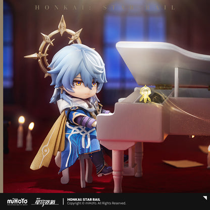 [Pre-Order/Deposit] Sunday Nendoroid Doll | Honkai: Star Rail (June 2026)