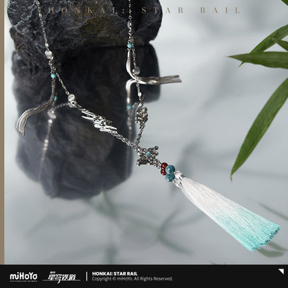 [Pre-Order] Feixiao Theme Impression Series Necklace | Honkai: Star Rail (Within 200 Days)