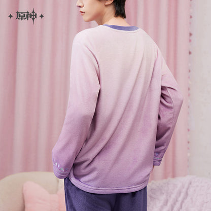 [Pre-Order] Citlali Theme Impression Series Homewear Set | Genshin Impact (Feb 2026)