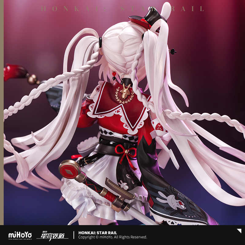 [Pre-Order/Deposit] Sparxie 1/7 Figure | Honkai: Star Rail (July 2027)