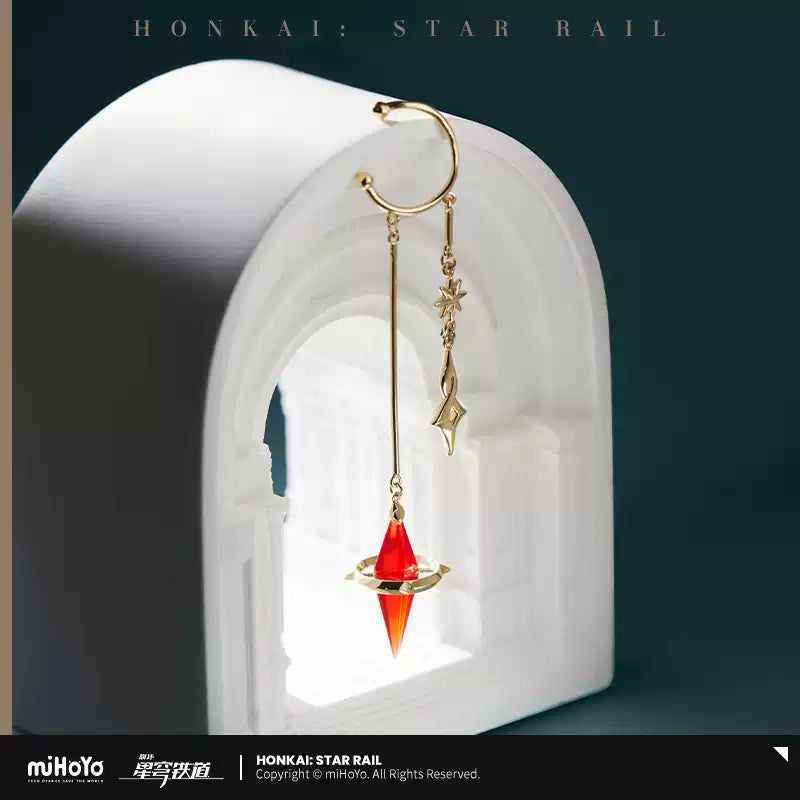 [Pre-Order] Anaxa Theme Impression Series Ear Cuff | Honkai: Star Rail