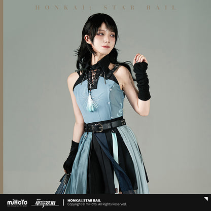 [Pre-Order] Feixiao Theme Impression Series Sleeveless Top | Honkai: Star Rail (Dec 2025)