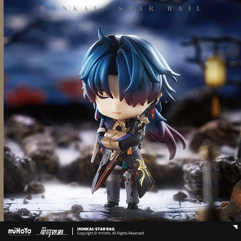 [Pre-Order/Deposit] Blade Nendoroid Figure | Honkai: Star Rail (July 2025)