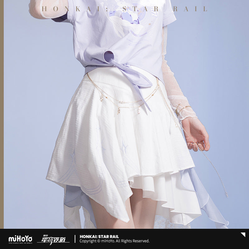 [Pre-Order] Robin Theme Impression Series Skirt | Honkai: Star Rail (Nov 2025)