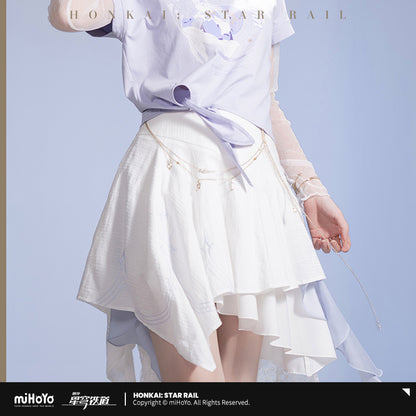 [Pre-Order] Robin Theme Impression Series Skirt | Honkai: Star Rail (Nov 2025)