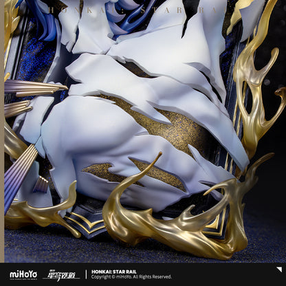 [Pre-Order/Deposit] Phainon: Thus Burns The Dawn Diorama Frame Figure | Honkai: Star Rail (Oct 2026)