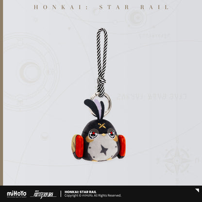 [Official Merchandise] Owlbert’s Reception Room Series Plushies | Honkai: Star Rail