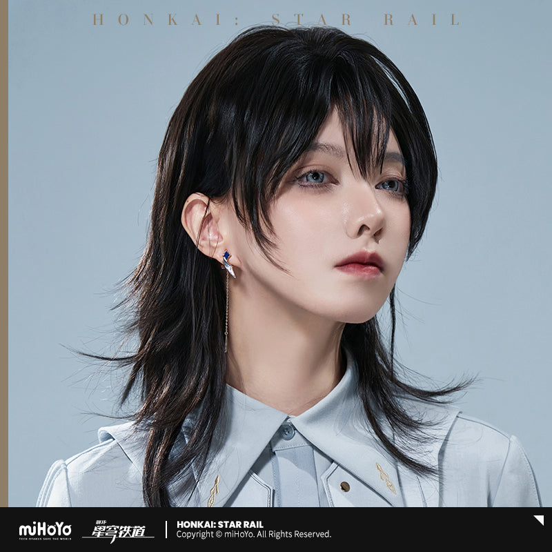 [Pre-Order] Sunday Theme Impression Series Ear Clip | Honkai: Star Rail (Within 200 Days)