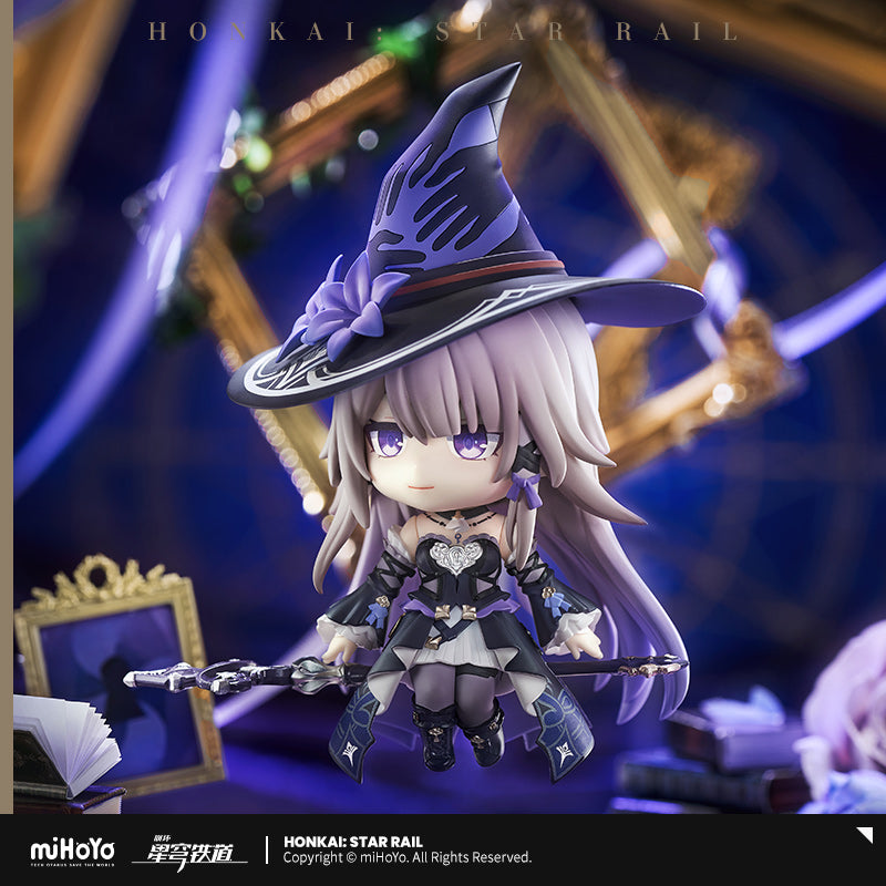 [Pre-Order/Deposit] The Herta Nendoroid Figure | Honkai: Star Rail (April 2026)
